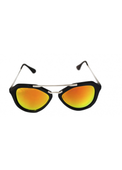 Mechanical Square Unisex Sunglasses, MS1 